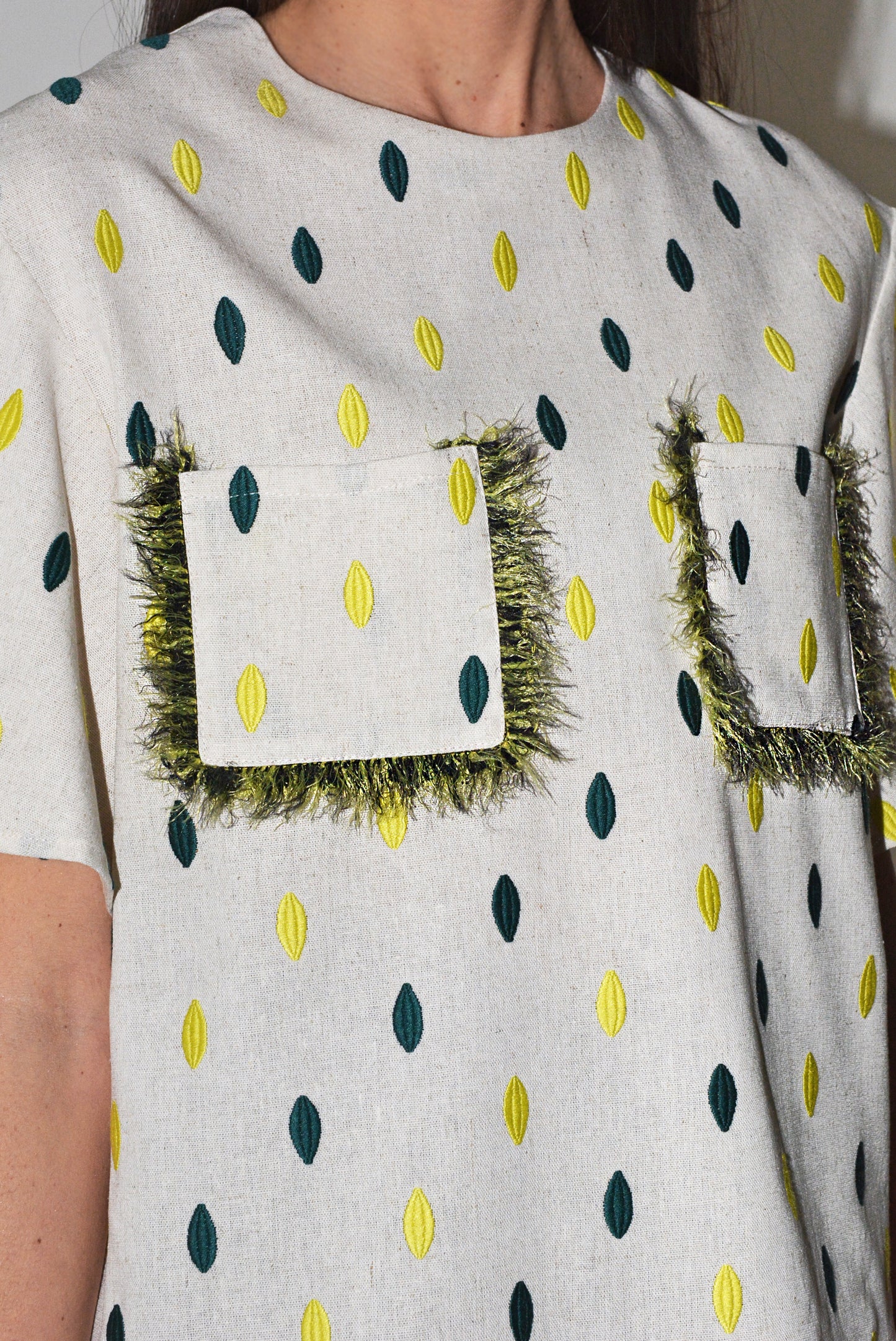 Pocket Shirt