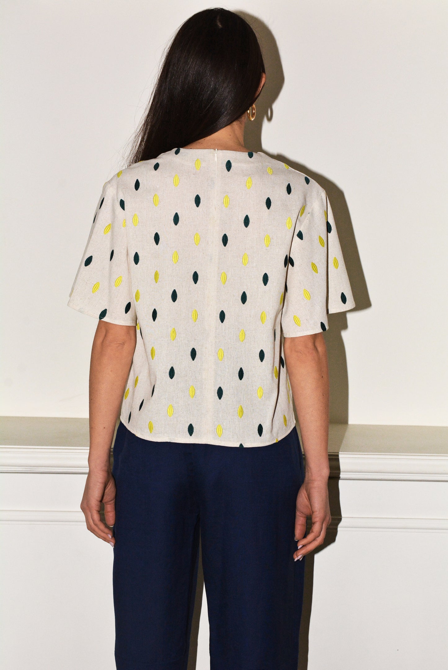 Pocket Shirt