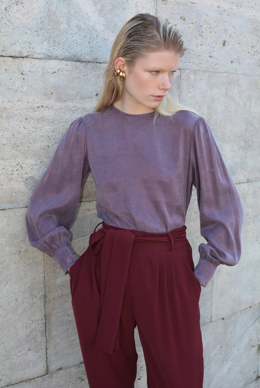 Blouse Malva