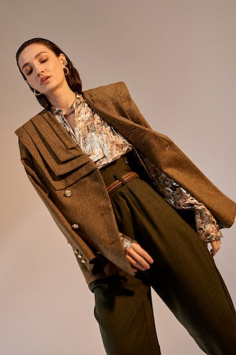 Veggie Pants Verdone