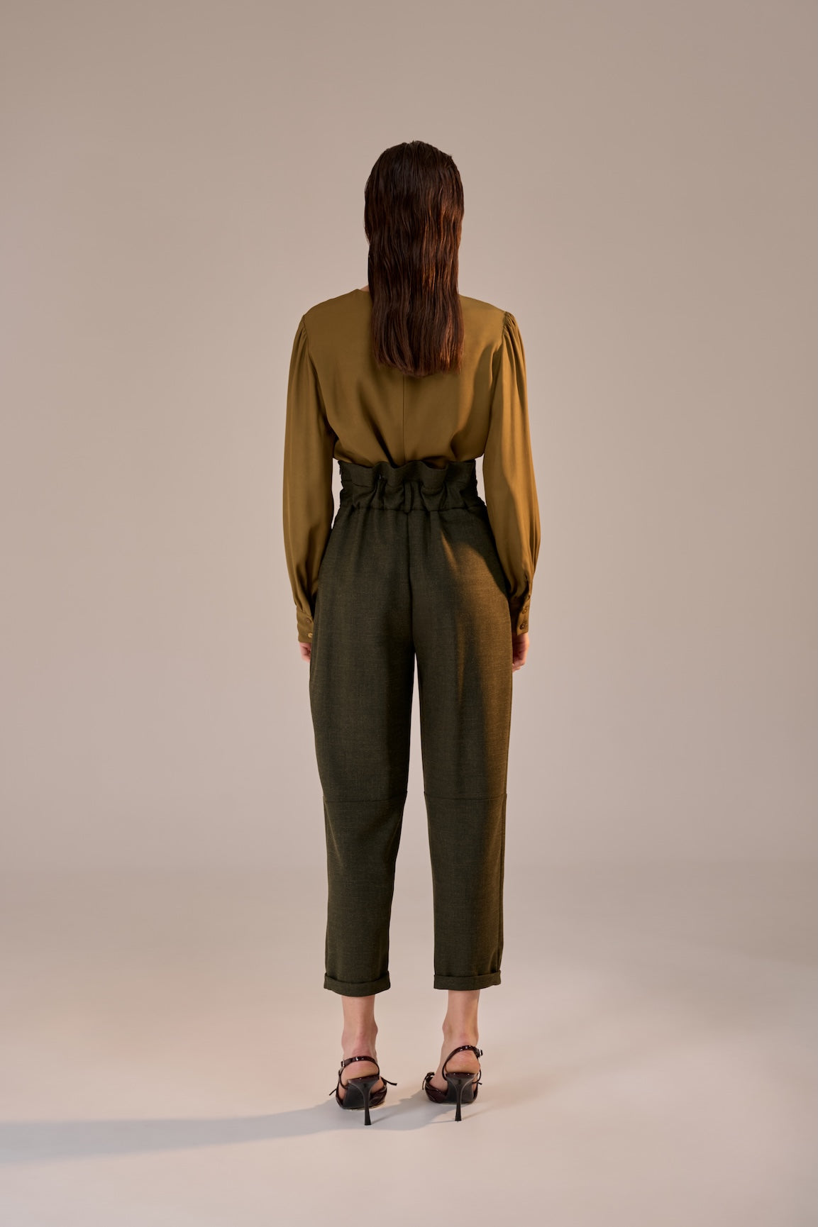 Veggie Pants Verdone